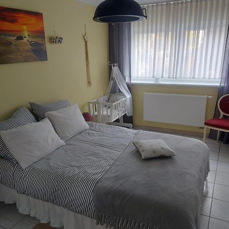 Apartament Rodzinny Colberg Kolobrzeg Exterior photo
